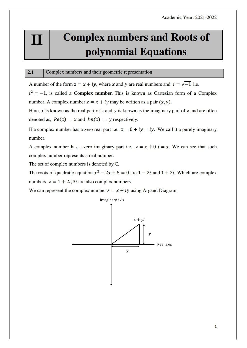 TUTORIAL BOOK 2