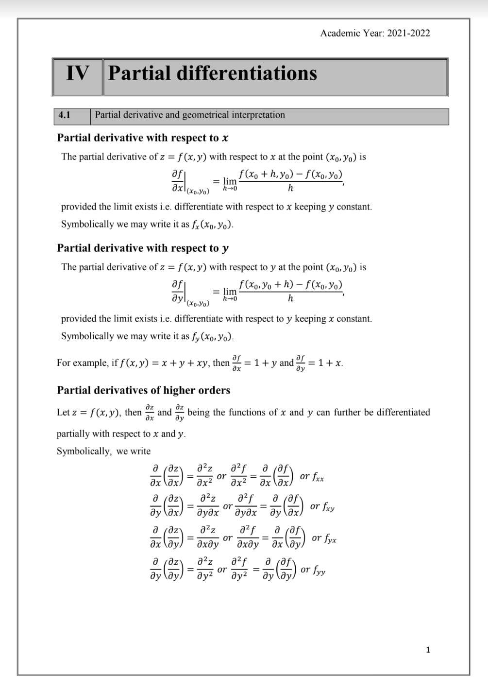 TUTORIAL BOOK 4